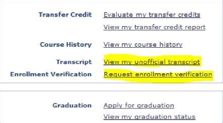 cuny address|cuny address to send transcript.